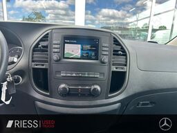 MERCEDES-BENZ Vito 116 CDI KA/EXTRALANG/NAVI/KLIMA/KAMERA/TEMP
