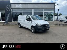 MERCEDES-BENZ eVito 111 KA/LANG/35kWh/NAVI/KLIMA/KAMERA/ AUT