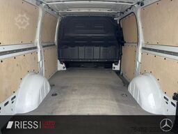 MERCEDES-BENZ eVito 111 KA/LANG/35kWh/NAVI/KLIMA/KAMERA/ AUT