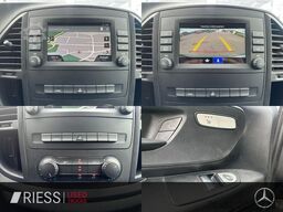 MERCEDES-BENZ eVito 111 KA/LANG/35kWh/NAVI/KLIMA/KAMERA/ AUT