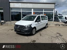 MERCEDES-BENZ Vito 114 CDI TOURER PRO/EXTRALANG/SCHWERTRANSPOR