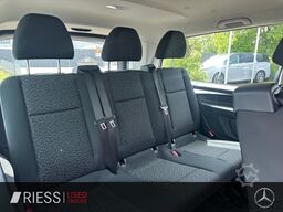 MERCEDES-BENZ Vito 114 CDI TOURER PRO/EXTRALANG/SCHWERTRANSPOR