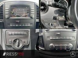 MERCEDES-BENZ Vito 114 CDI TOURER PRO/EXTRALANG/SCHWERTRANSPOR