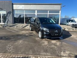 MERCEDES-BENZ V 300 d AVANTGARDE/EXTRALANG/NEWMODELL/MBUX/ELEK