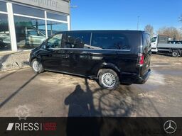 MERCEDES-BENZ V 300 d AVANTGARDE/EXTRALANG/NEWMODELL/MBUX/ELEK