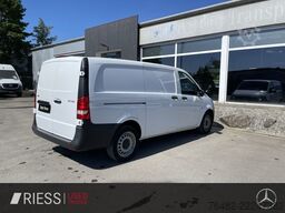 MERCEDES-BENZ Vito 114 CDI KA/LANG/KAMERA/KLIMA/PDC/TEMPOMAT/