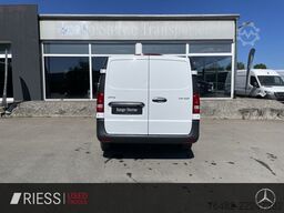 MERCEDES-BENZ Vito 114 CDI KA/LANG/KAMERA/KLIMA/PDC/TEMPOMAT/