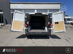 MERCEDES-BENZ Vito 114 CDI KA/LANG/KAMERA/KLIMA/PDC/TEMPOMAT/