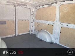 MERCEDES-BENZ Vito 114 CDI KA/LANG/KAMERA/KLIMA/PDC/TEMPOMAT/