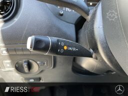 MERCEDES-BENZ Vito 114 CDI KA/LANG/KAMERA/KLIMA/PDC/TEMPOMAT/