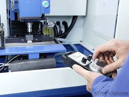 Knuth LabCenter 260 CNC