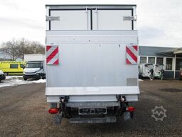 MERCEDES-BENZ Sprinter 514*Maxi-Carrier Kühlkoffer 3.65m*LBW*