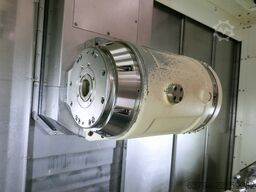Mazak Intergrex i-200 5 Axis Mill Turn