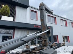 MERCEDES-BENZ Actros 2636 6x6 Allrad*Multilift*AP-Achsen