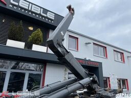 MERCEDES-BENZ Actros 2636 6x6 Allrad*Multilift*AP-Achsen