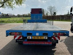 Nooteboom WEB TRAILER!!OPEN BOX!!15280 LOADING CAPACITY!!