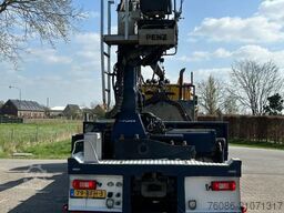 Volvo FM 400 !!RIJPLATEN AUTO!!10x4!!BESTUURBAAR VANA...