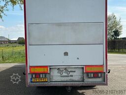 MC MACHINES MCM-339-ST-S2 !!NO BREMAT!!2020 machine!!CEMENT...