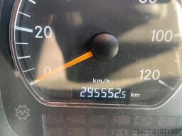 MERCEDES-BENZ Atego 2 1524 LKO FAUN Viajet 6R/ L