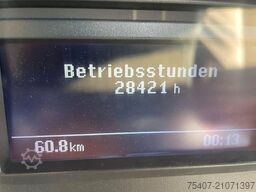 MERCEDES-BENZ Atego 2 1524 LKO FAUN Viajet 6R/ L