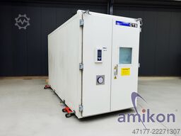 CTS CW-60/5,5 -60°C bis +100°C