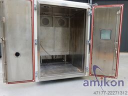 CTS CW-60/5,5 -60°C bis +100°C