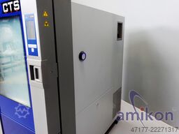 CTS C -40/350 -40°C /+180°C