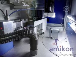 Tekol / TRUMPF LAP S4 Laser­schweißanlage