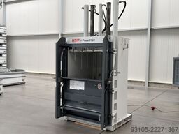 HSM V-Press 1160 Plus