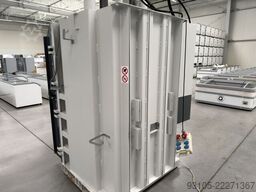 Hans Schulz Gebäudereinigung GmbH Hans Schulz Gebäudereinigung GmbH Hans Schulz Gebäudereinigung GmbH