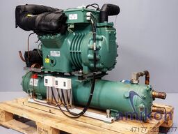 Bitzer S4G-12.2Y-40P Kälteaggregat