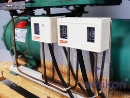 Bitzer S4G-12.2Y-40P Kälteaggregat