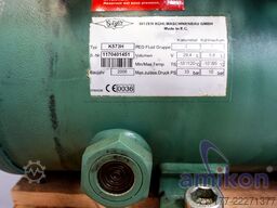 Bitzer S4G-12.2Y-40P Kälteaggregat
