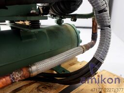 Bitzer S4G-12.2Y-40P Kälteaggregat