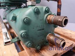 Bitzer S4G-12.2Y-40P Kälteaggregat
