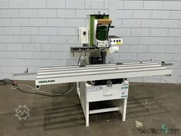 Grass Multipress
