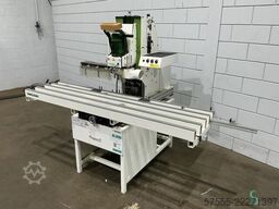 Grass Multipress
