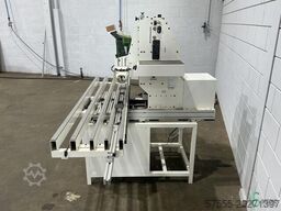Grass Multipress