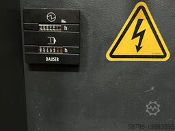 DMG MORI Seiki duracenter 310