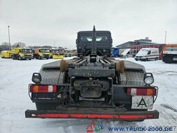 Mercedes-Benz Actros 3244 8x4 Meiller 30t.7m Container Blatt