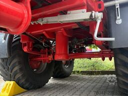 Annaburger Muldenkipper-Hinterkipper HTS 2021/43