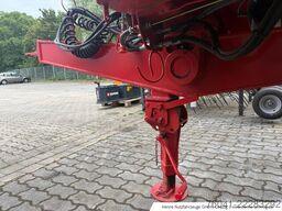 Annaburger Muldenkipper-Hinterkipper HTS 2021/43