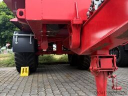 Annaburger Muldenkipper-Hinterkipper HTS 2021/43