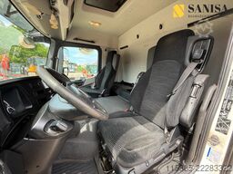 Mercedes-Benz Antos 2543/2x LBW/Schwenkwand/TÜV 11.26