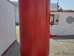 Flamco Flexcon M-K 1600