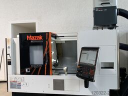 Mazak QUICK TURN 200MY