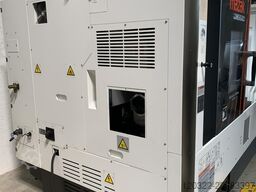 Mazak QUICK TURN 200MY