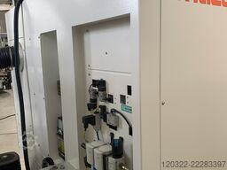 Mazak QUICK TURN 200MY