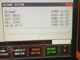 Mazak QUICK TURN 200MY