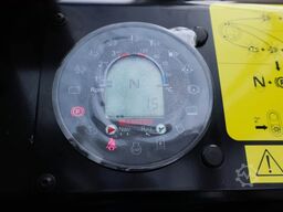 Manitou M30-4 Valid inspection, *Guarantee! Diesel, 4x4 D